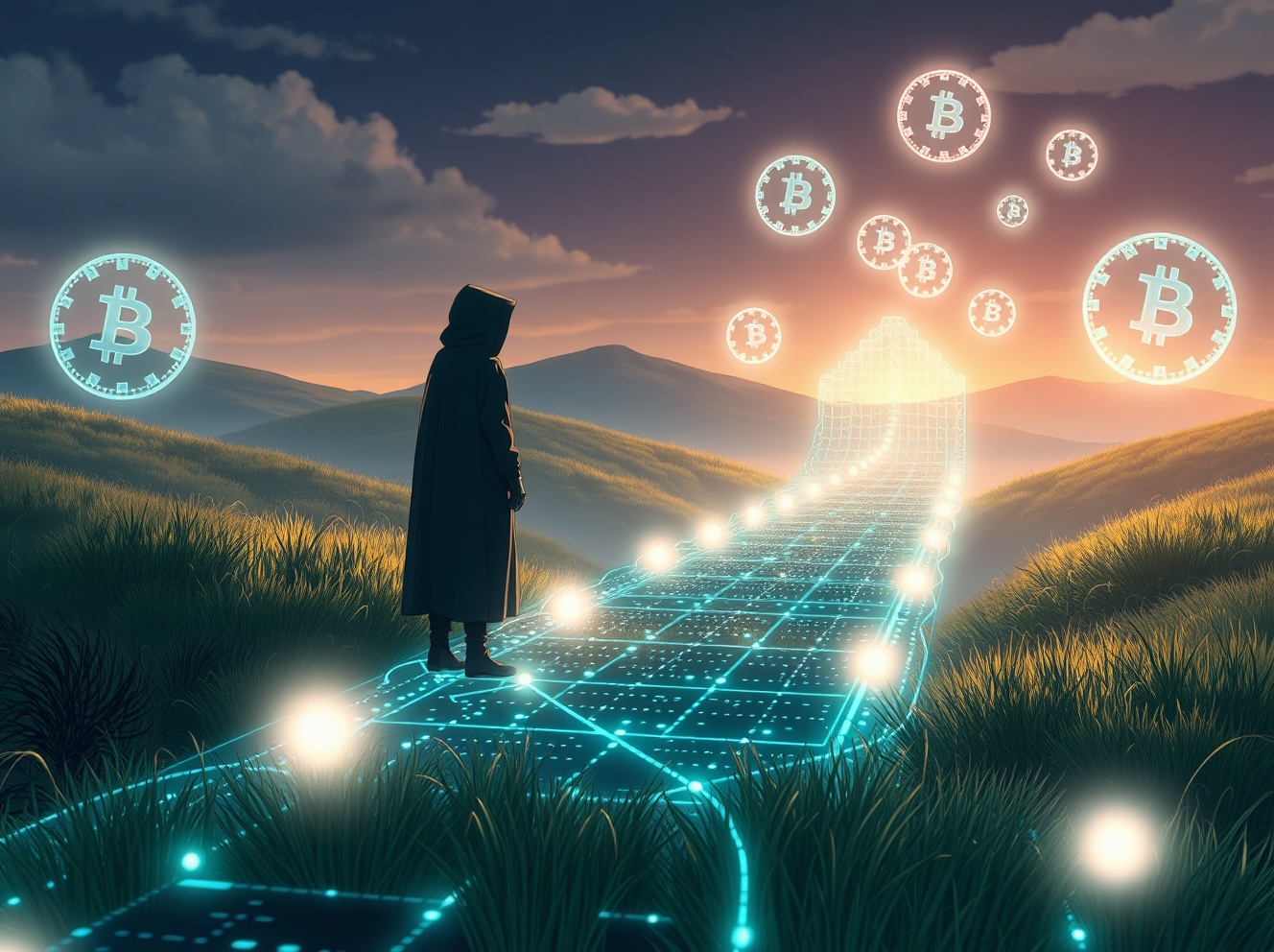 Polymarket Sensation: Anonymous Trader Nets $39K Windfall Betting on ZachXBT’s Explosive Axiom Exposé