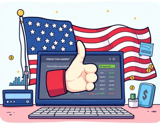 Polymarket US approval marks a new era for regulated prediction markets in America.