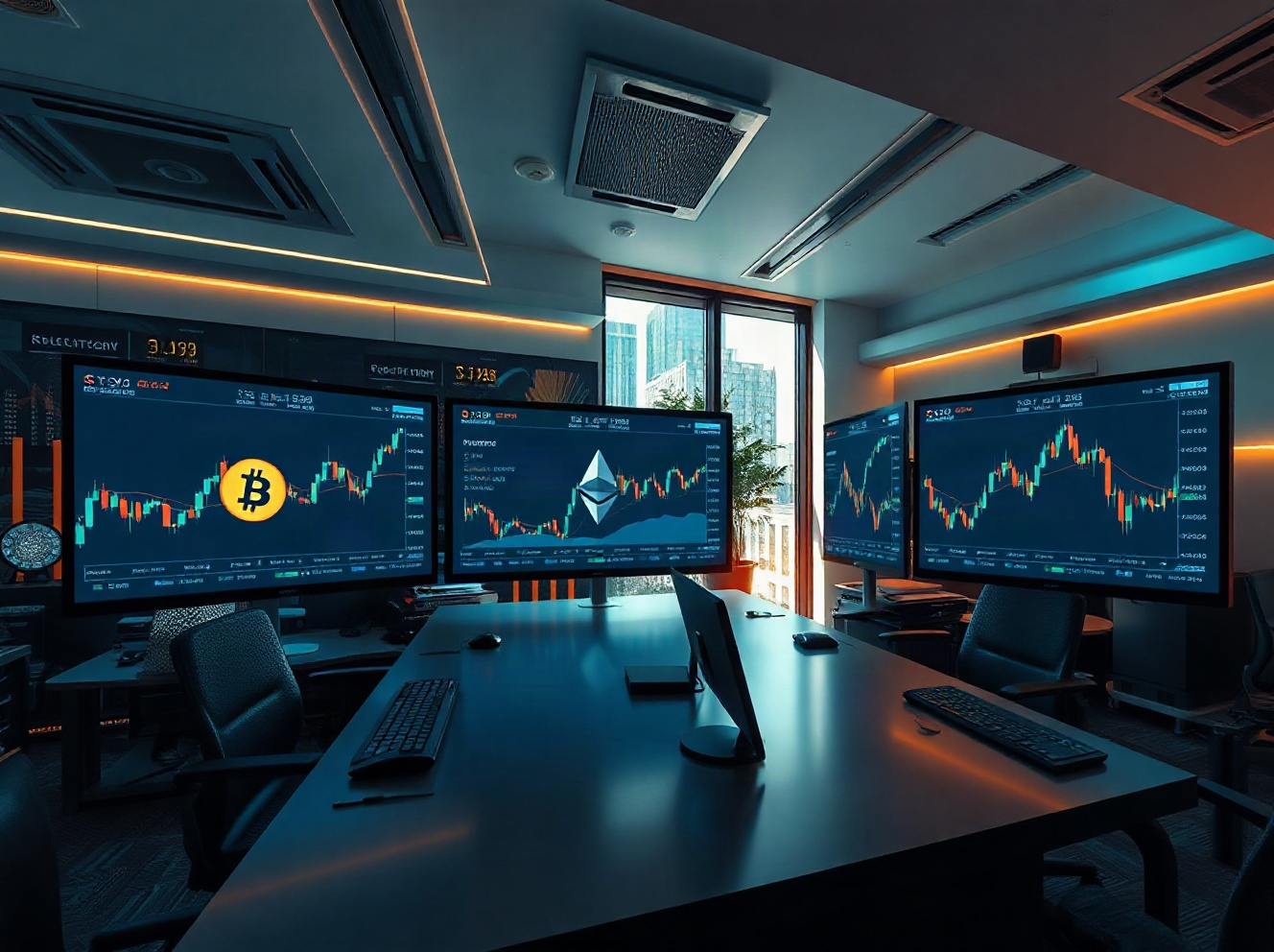 Polymarket US Moves to Launch Bitcoin, Ethereum, and Solana Event Contracts on CFTC-Approved Platform