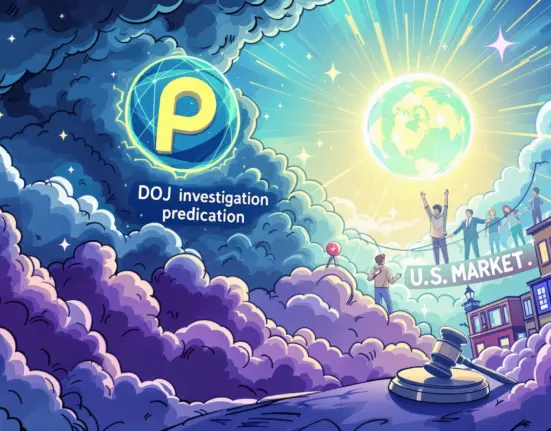 Polymarket's Triumphant Return: Unlocking the U.S. Market After DOJ Investigation Closure