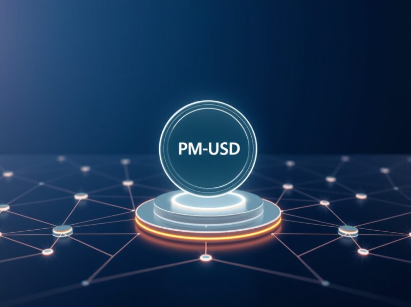 Polymarket USD Stablecoin Launch Marks Pivotal Infrastructure Overhaul for Prediction Markets