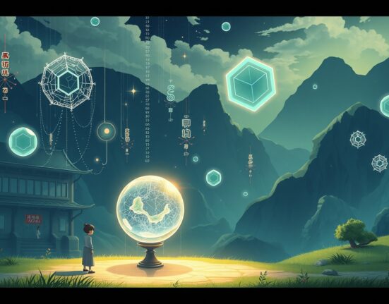 Analysis of a Polymarket trader's significant financial loss on political prediction contracts.