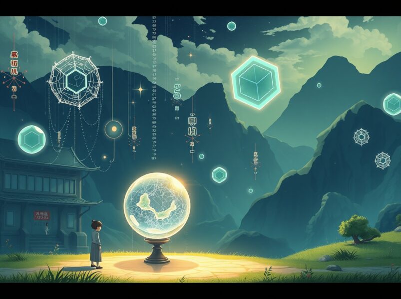 राजनीतिक भविष्यवाणी अनुबंधों पर एक Polymarket ट्रेडर की महत्वपूर्ण वित्तीय हानि का विश्लेषण।