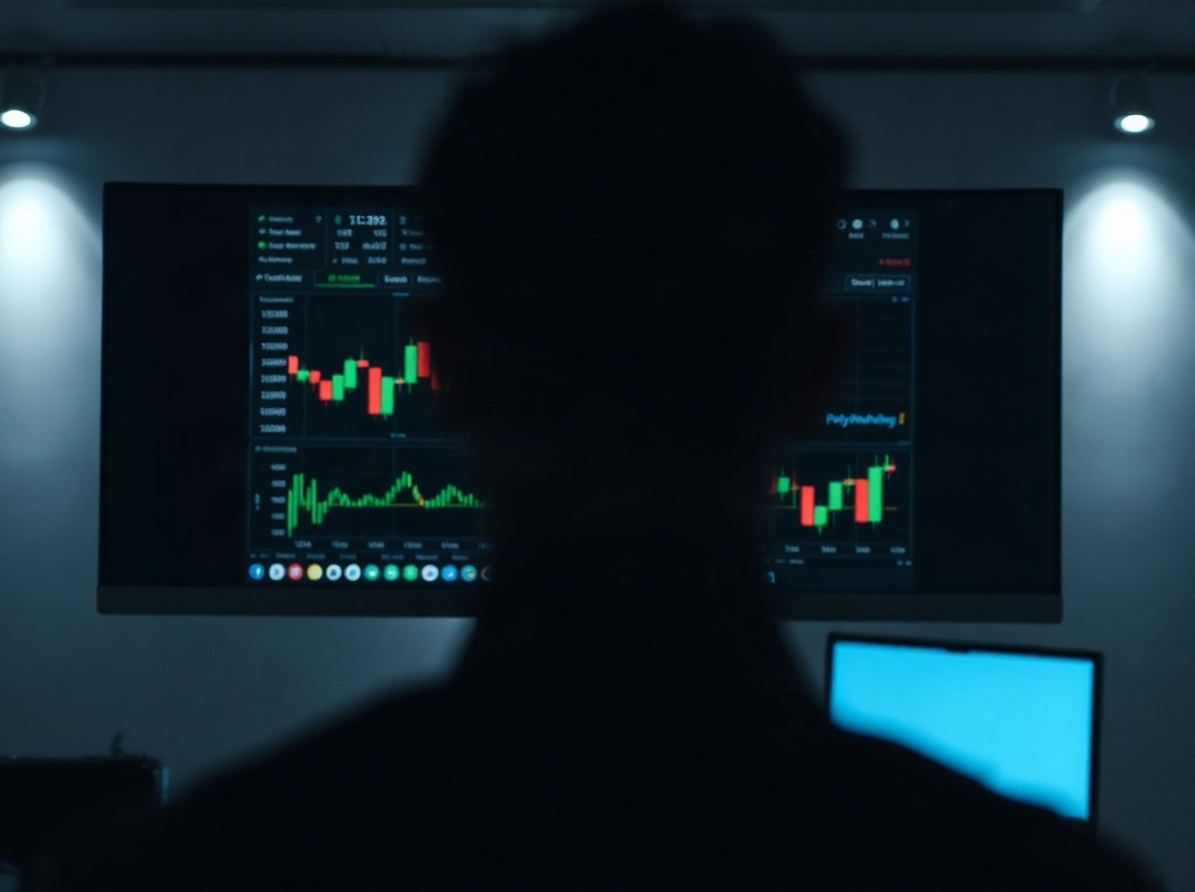 Study Flags 152 Polymarket Wallets for Possible Insider Bets Using Nonpublic U.S. Military Data