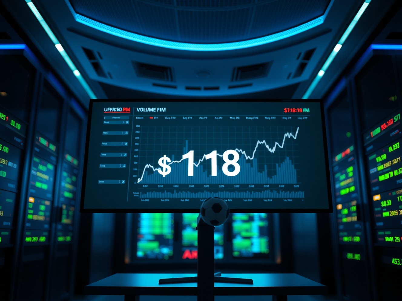 Polymarket Sets Record With $118 Million in World Cup Trades on Opening Day