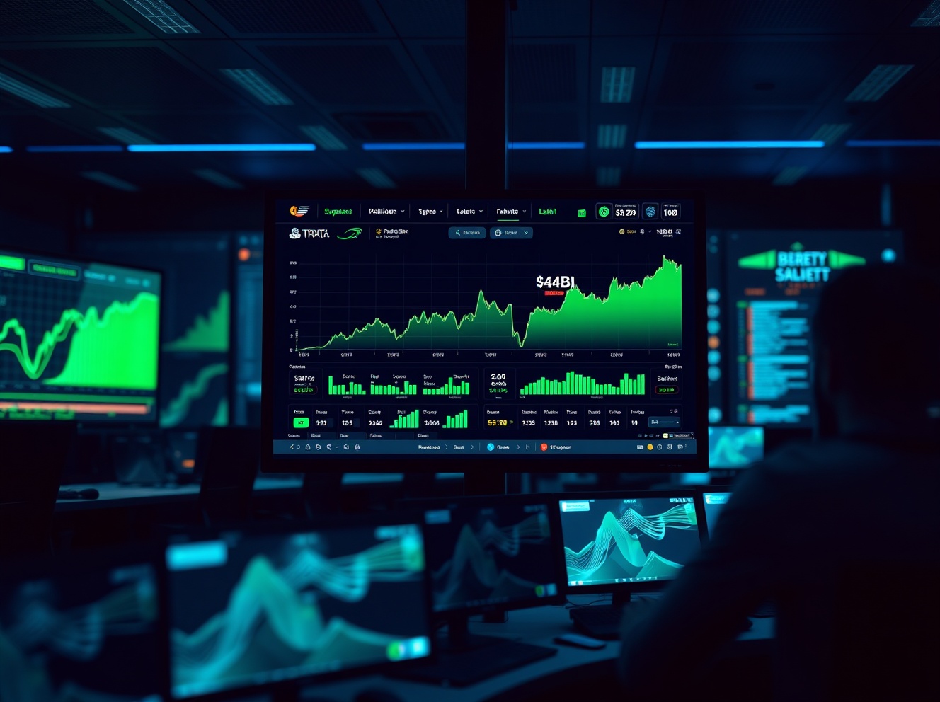 Polymarket World Cup Trading Volume Tops $4 Billion, Surpassing US Election Record
