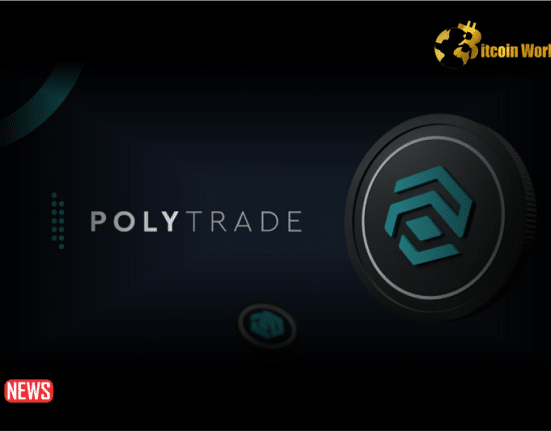 Polytrade's TRADE Token Surge After Announcing Partnership With DWF Labs