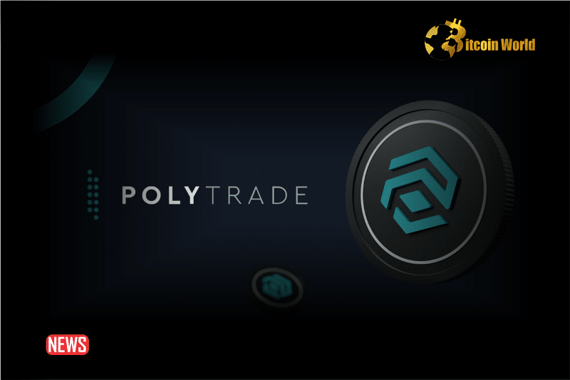 Polytrade's TRADE Token Surge After Announcing Partnership With DWF Labs
