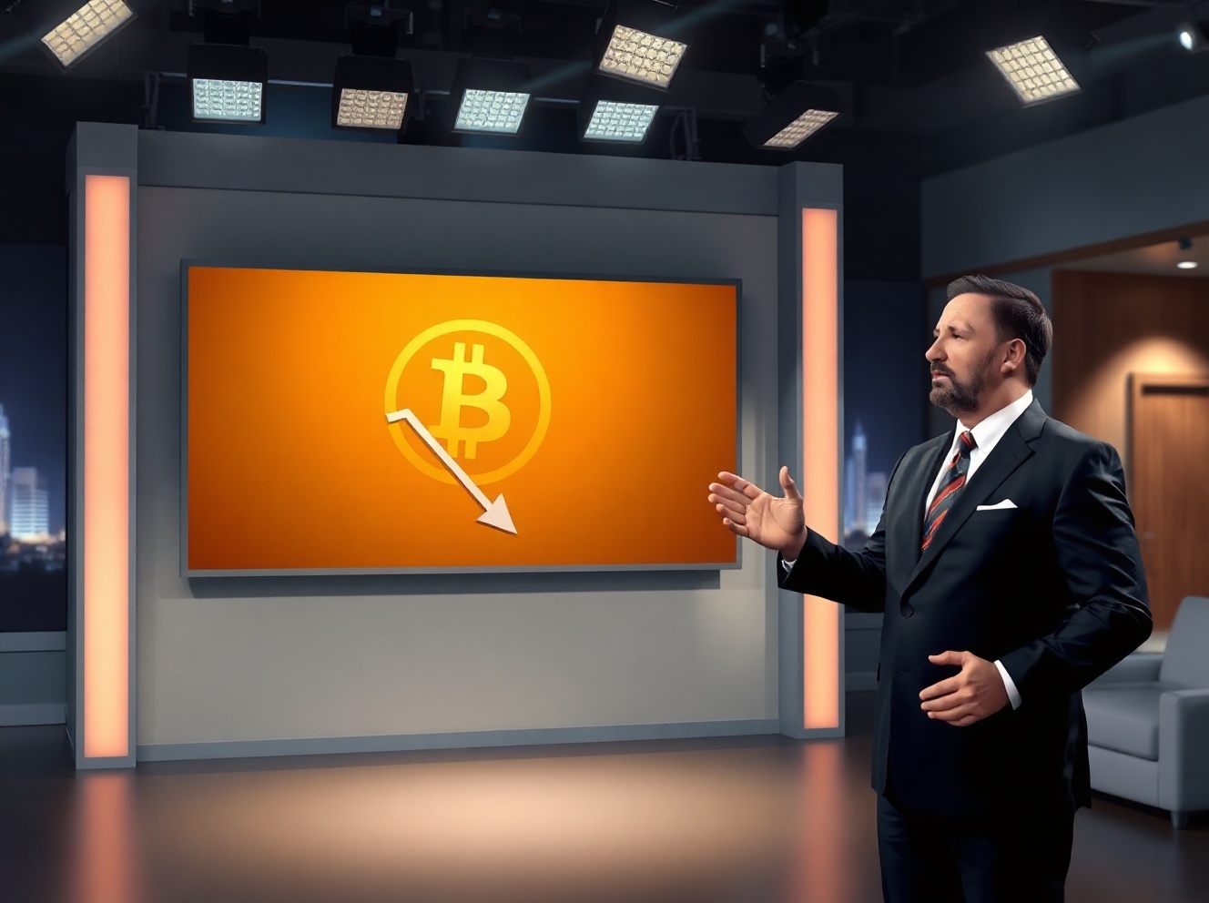 Pompliano: U.S. Dollar Decline Will Drive Bitcoin to $1 Million