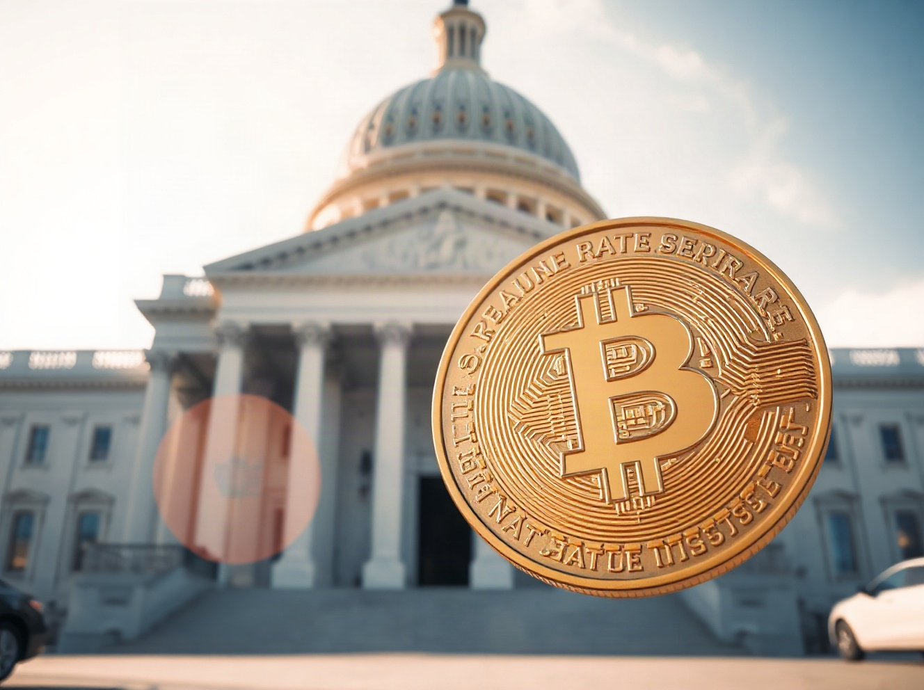 Pompliano: Bitcoin Will Keep Rising as U.S. Government Continues Printing Money