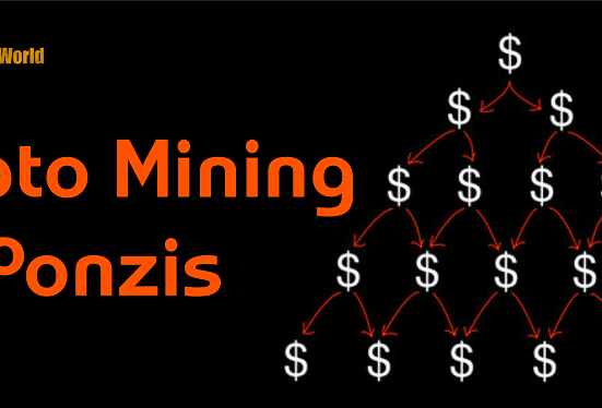 Charges Laid Over Alleged ‘Crypto Mining’ Ponzis that Netted $8.4M