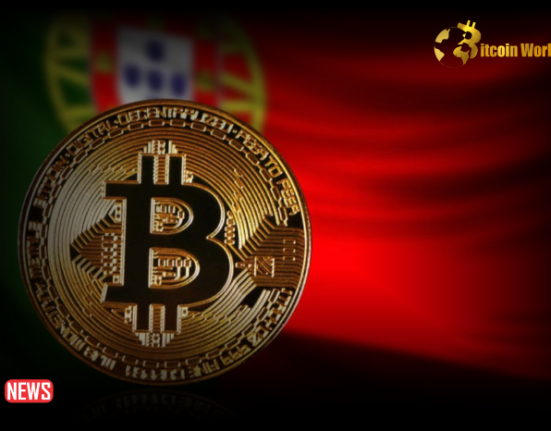 Bitcoin Investment Fund Opens Doors To Portugal’s Citizenship