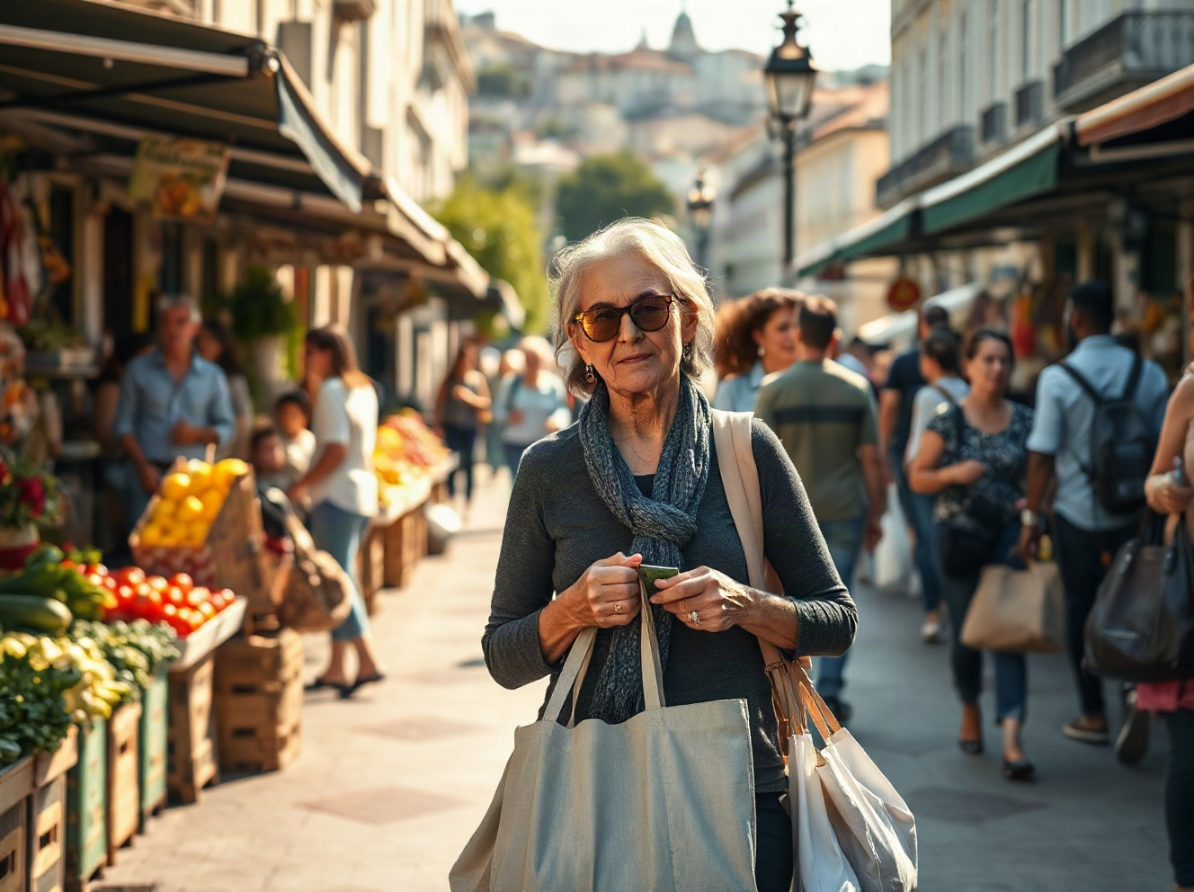 Portugal Consumer Confidence Improves in August as Inflation Pressures Ease Slightly