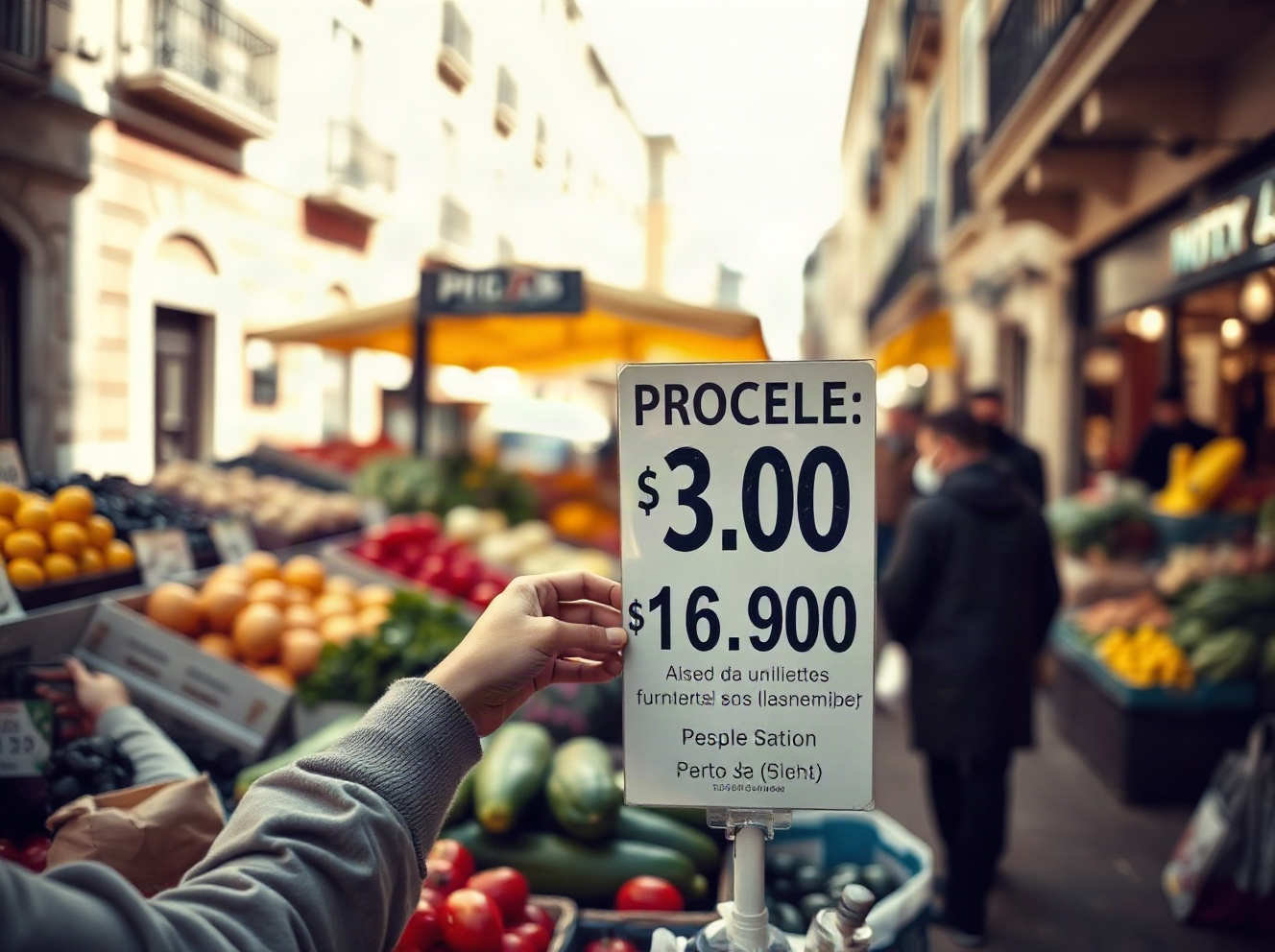 Portugal Consumer Prices Rise 0.1% in August, Reversing July’s Decline