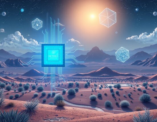 Positron AI chip challenging Nvidia dominance with energy-efficient semiconductor technology for artificial intelligence inference