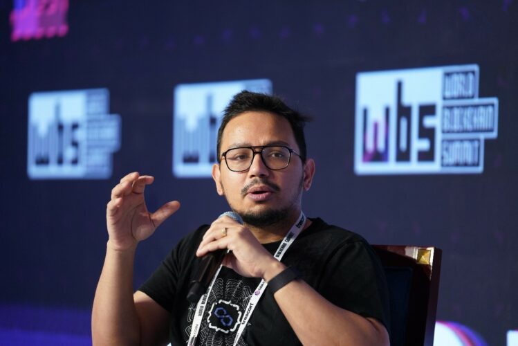 World Blockchain Summit Set the Stage for a Decentralized Future with Ground-¬¬breaking Insights and Collaborations