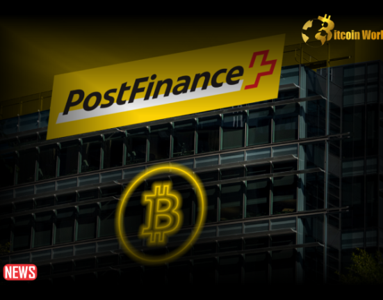 Swiss Government Bank, PostFinance, Launches XRP, ADA, SOL, AVAX & DOT Trading