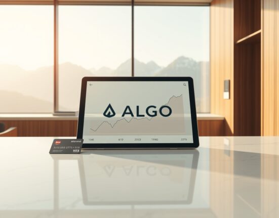 PostFinance bank enables Algorand cryptocurrency trading for customers through digital banking interface