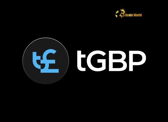 Pound-Backed Stablecoin tGBP: Revolutionary UK Launch by BCP Technologies After FCA Sandbox