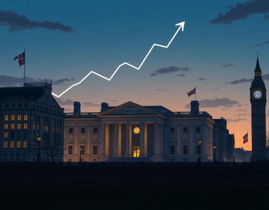 Analysis of the British pound's value against the dollar during key political and economic events.