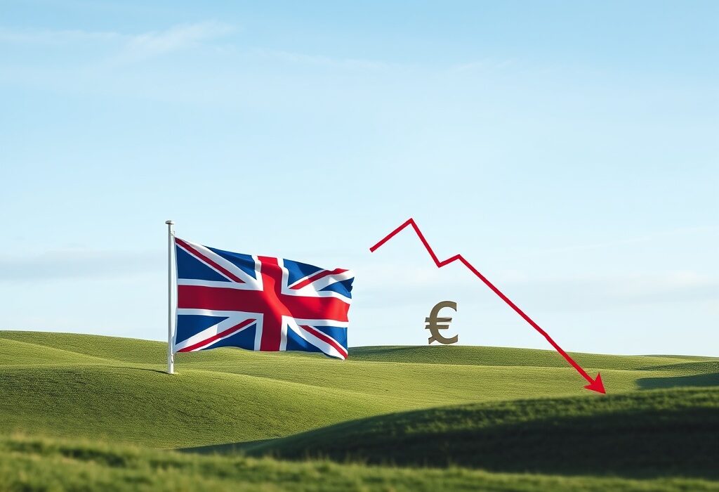 Pound Euro Exchange Rate: Profound Plunge as Diverging Monetary Policy Outlooks Deepen