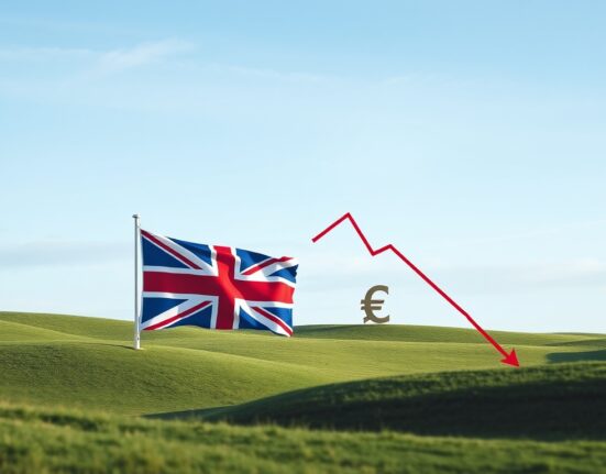 Pound Euro Exchange Rate: Profound Plunge as Diverging Monetary Policy Outlooks Deepen