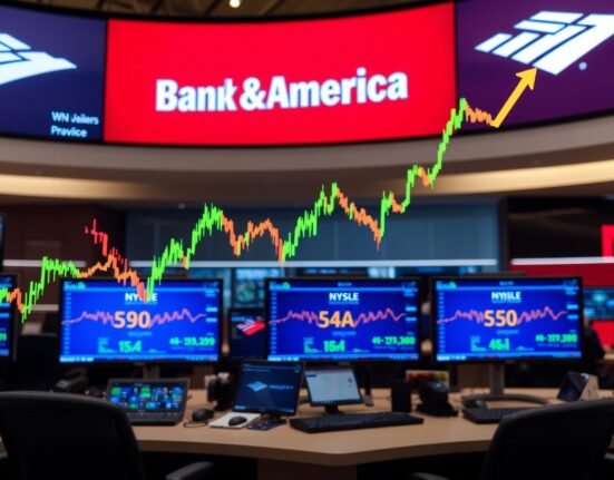 Stunning Pound Recovery Forecast: Bank of America Sees GBP Surge After UK Budget as Volatility Plummets