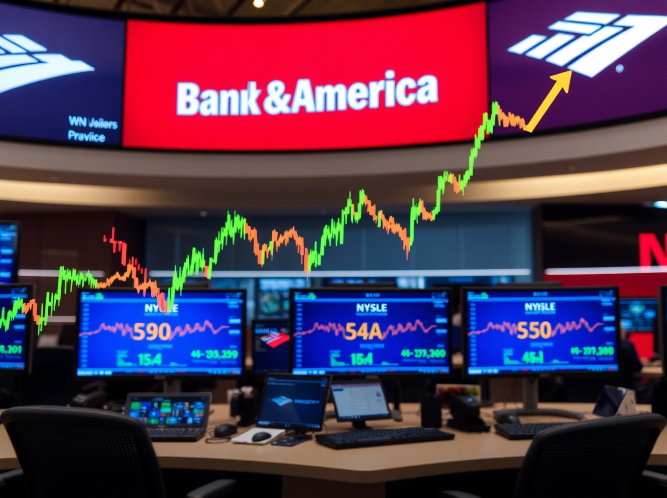 Stunning Pound Recovery Forecast: Bank of America Sees GBP Surge After UK Budget as Volatility Plummets