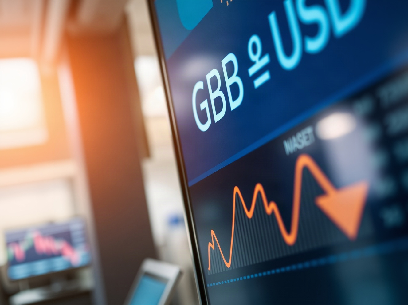 Pound Slips to Weekly Low Below 1.3600 as Dollar Strength Returns