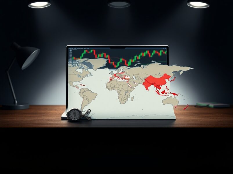 Pound Sterling Advances on BoE Hawkish Hold While Hormuz Tensions Cap Gains: Expert Analysis