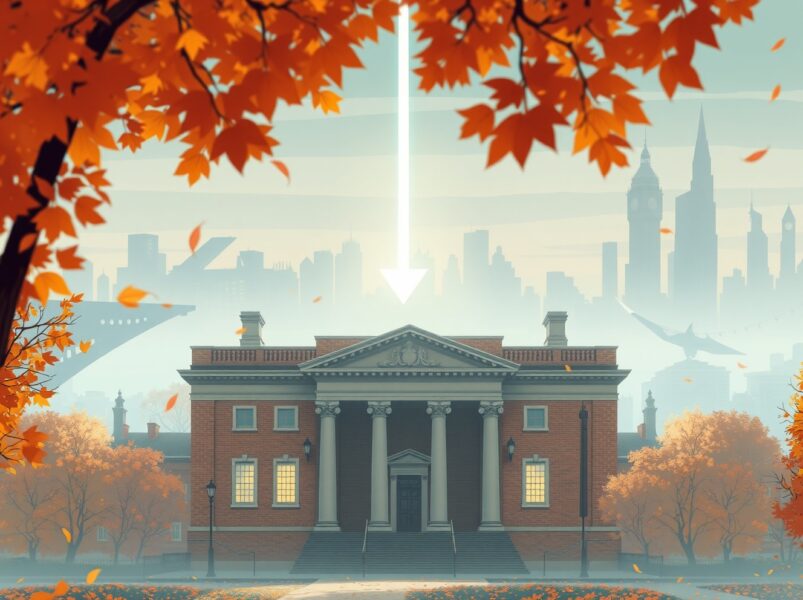 Pound Sterling Plummets: Bank of England Testimony Sparks Currency Concerns