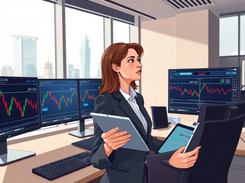 Pound Sterling’s Puzzling Decline: Currency Weakens Despite Robust UK Economic Growth