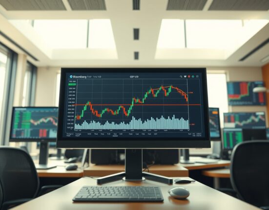 GBP/USD currency chart analysis ahead of Federal Reserve and Bank of England policy decisions