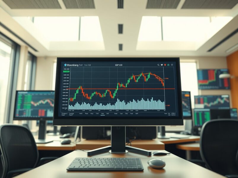 Pound Sterling’s Critical Juncture: Navigating Fed and BoE Policy Uncertainty Amid UK Jobs Data