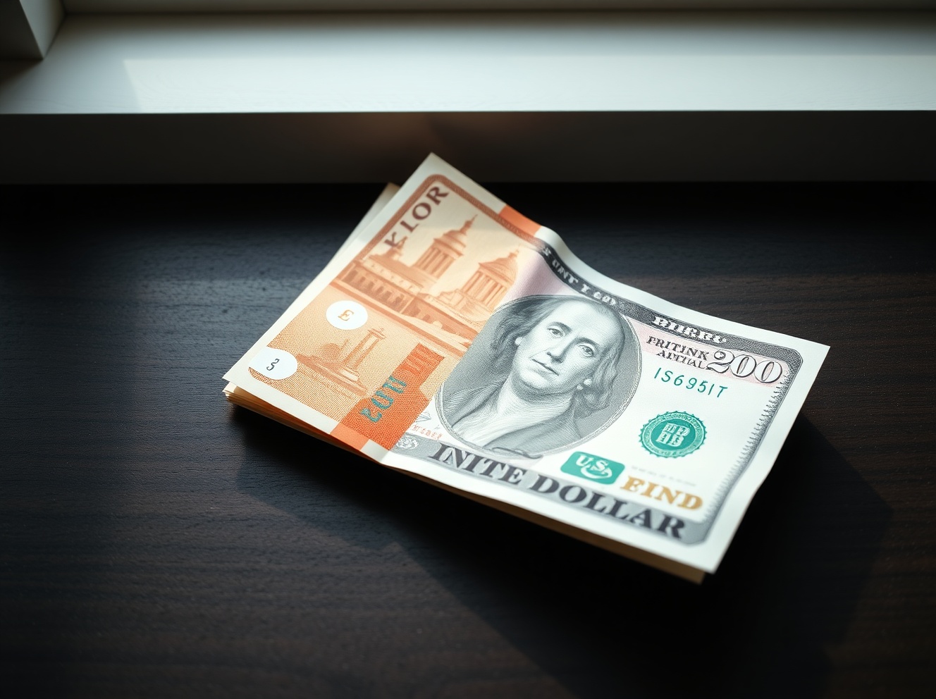Pound Sterling Gains Ground as US CPI Data Misses Expectations