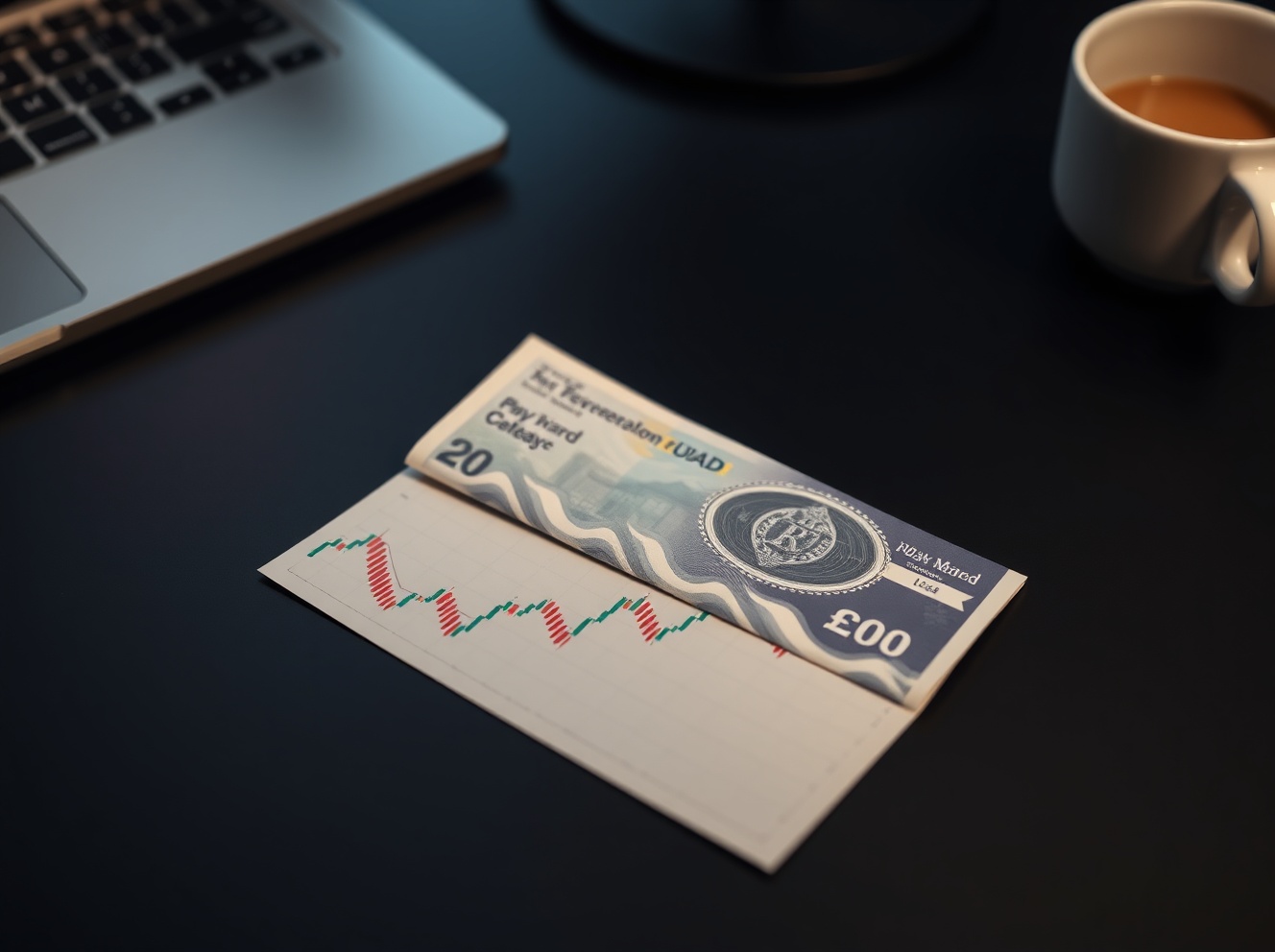 Pound Sterling Steadies: GBP/USD Bounces Back to 1.3175 in Asian Trading