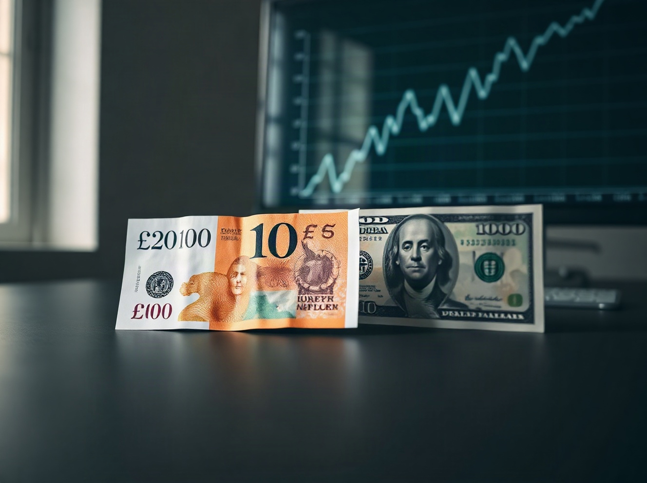 Pound Sterling Holds Near Six-Month Highs: What’s Driving GBP/USD