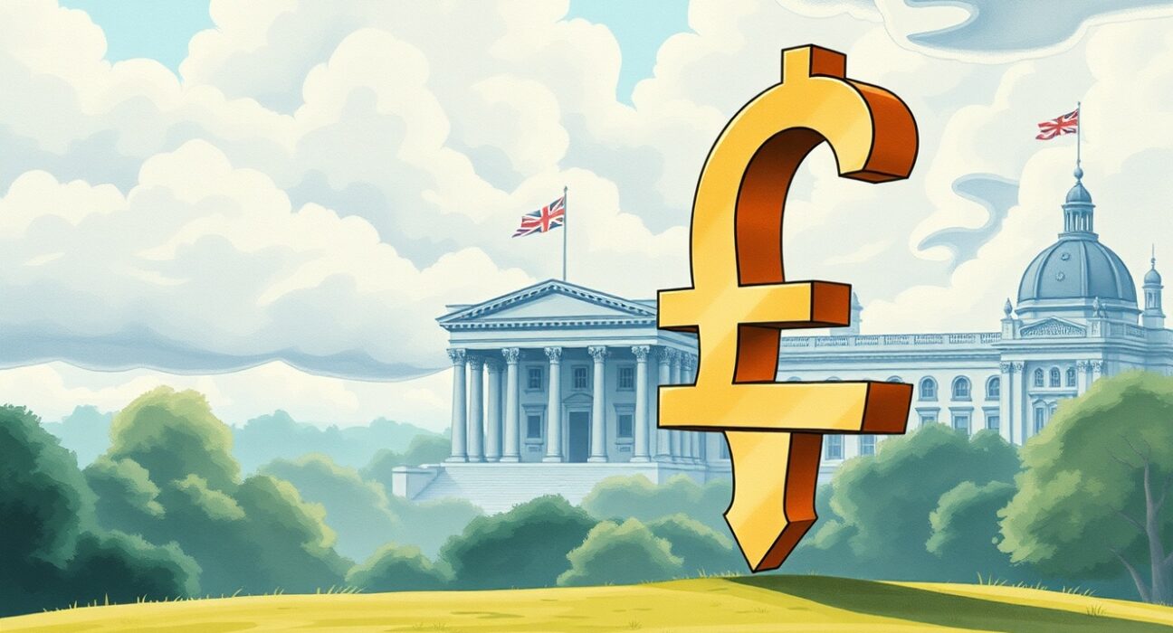Pound Sterling shows unexpected strength against UK political uncertainty and Bank of England monetary policy shifts