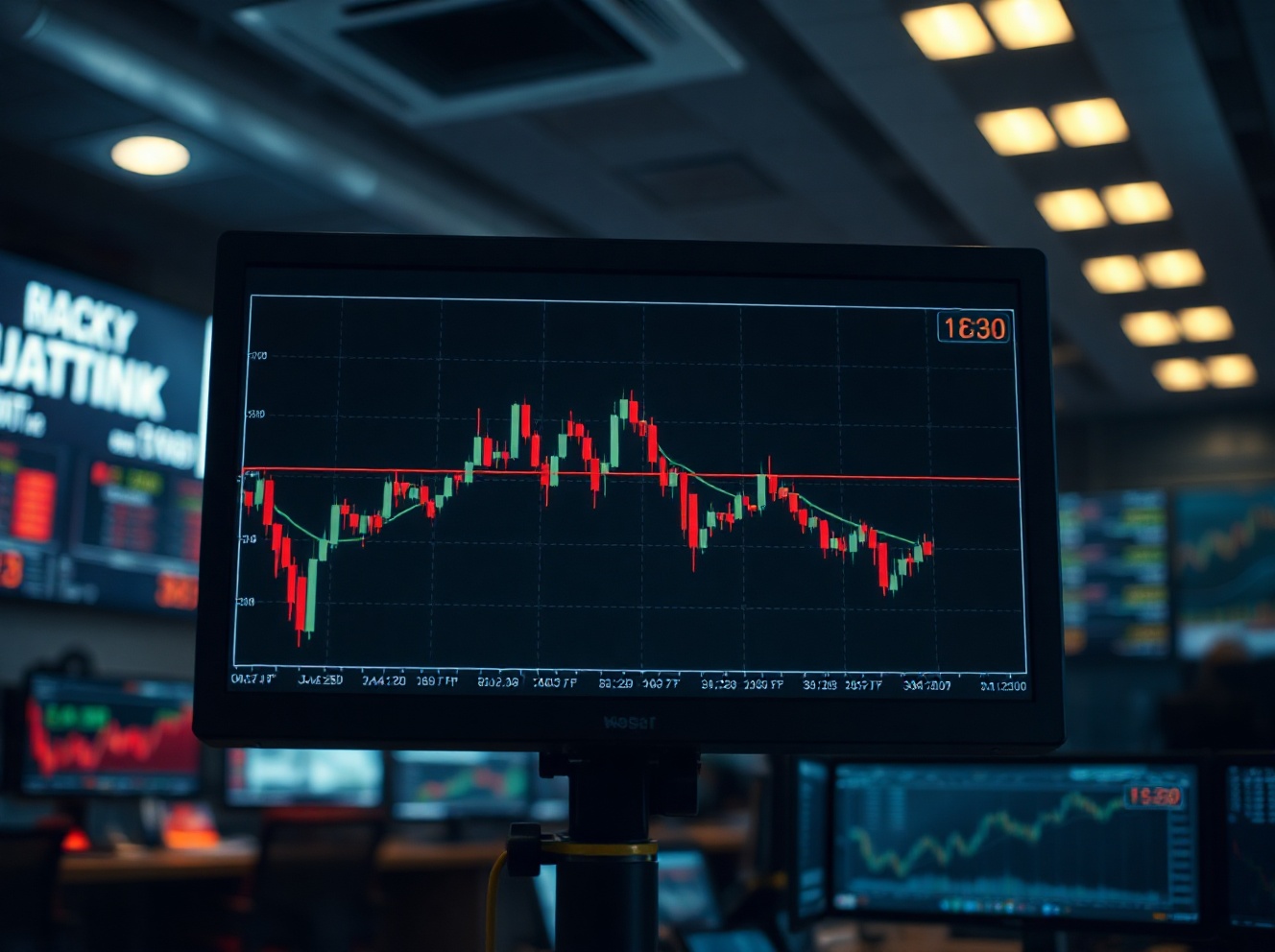 Pound Sterling Faces Stiff Resistance at July High: What’s Next for GBP/USD?