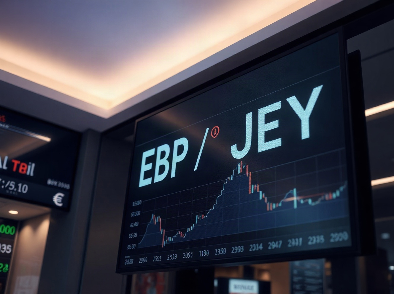Pound Sterling Retreats as Japanese Yen Attracts Modest Buying on Safe-Haven Flows