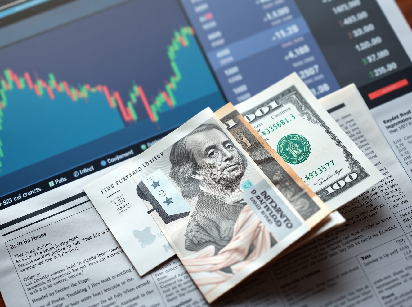 Pound Sterling Slips After Hot US CPI Data; Markets Eye PPI Report