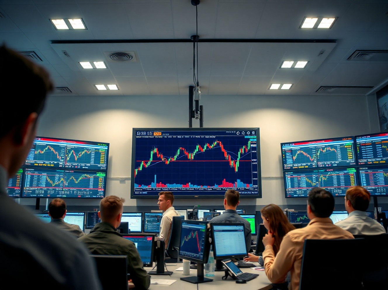 Pound Sterling Slips as Dollar Holds Firm Despite Joint Yen Intervention