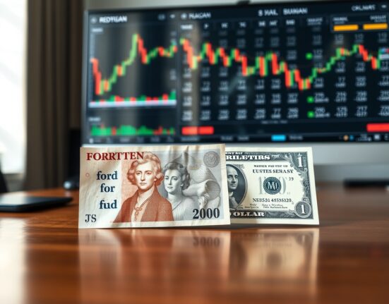 Pound Sterling softens against the US Dollar as markets await Fed and BoE monetary policy decisions.