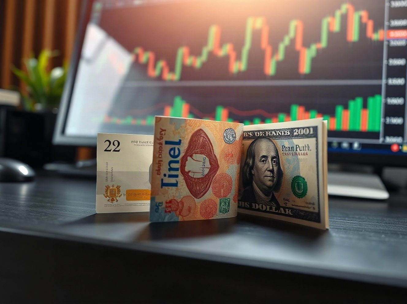 Pound Sterling Stalls as Mixed US Data Keeps Fed Hawkish Bets Alive