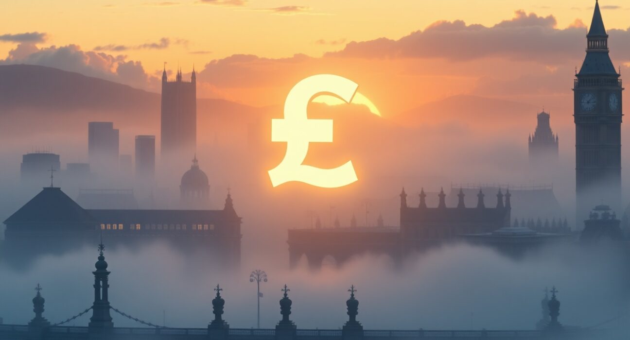 Pound Sterling maintains strength against currencies despite Bank of England dovish remarks in 2025 forex markets