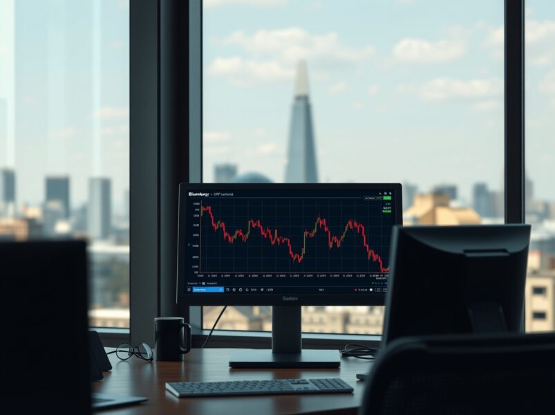 Pound Sterling Today: GBP Slips as Dollar Holds Firm Amid Mounting Geopolitical Uncertainty