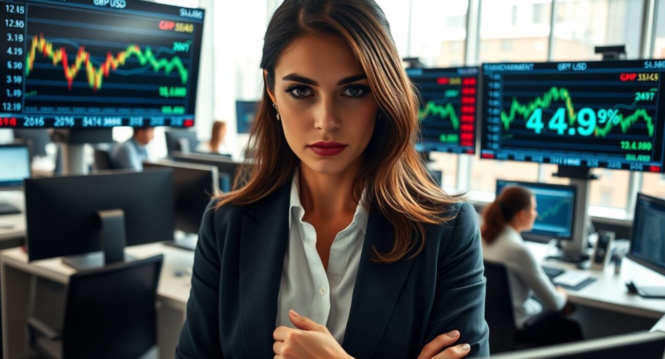 Financial analyst reviews GBP currency data after UK unemployment rate falls to 4.9%.