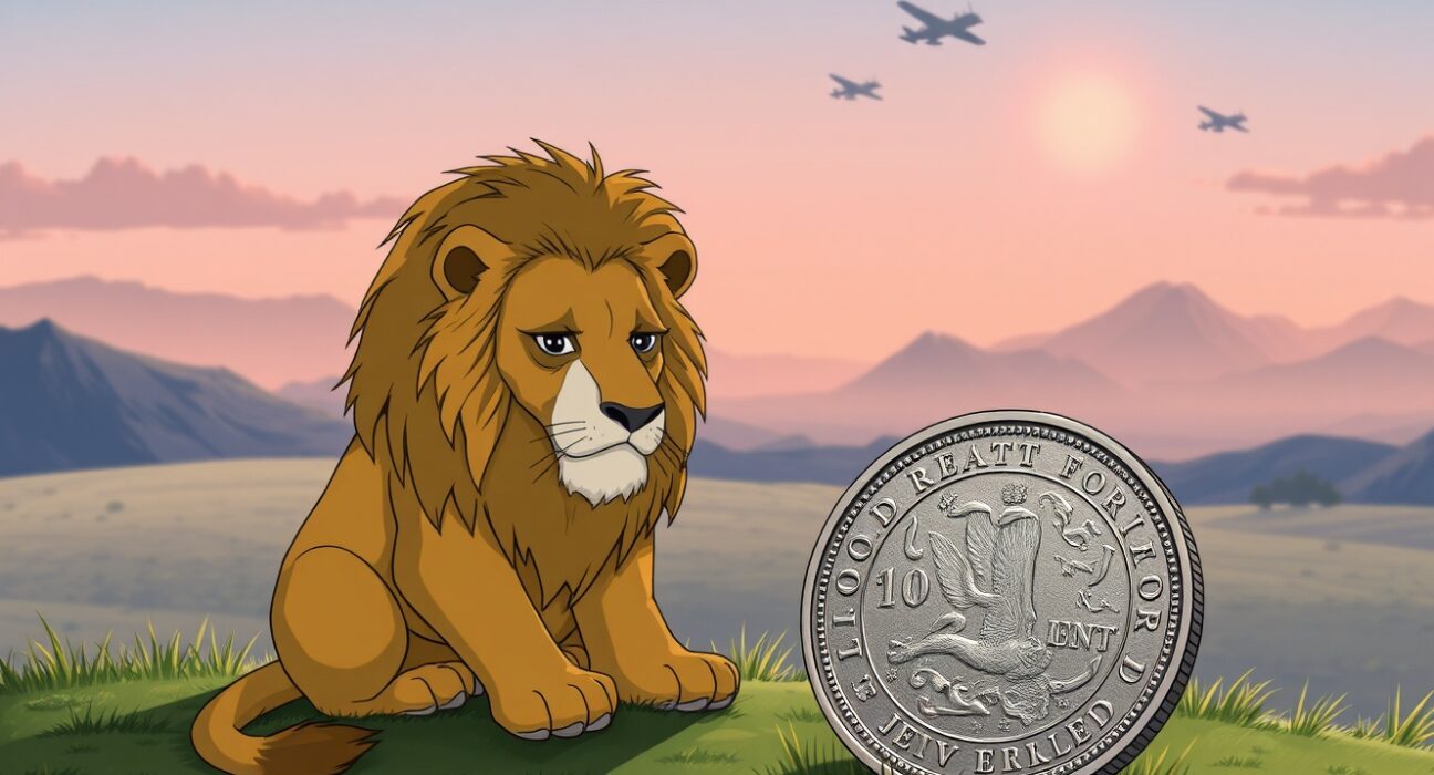 Analysis of Pound Sterling underperformance during US-Israel Iran geopolitical tensions affecting currency markets.