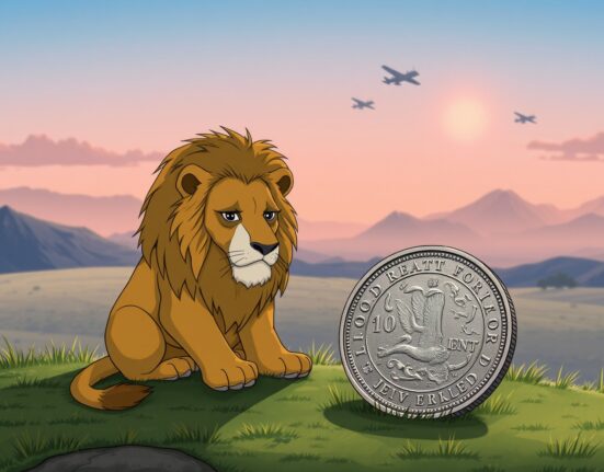 Analysis of Pound Sterling underperformance during US-Israel Iran geopolitical tensions affecting