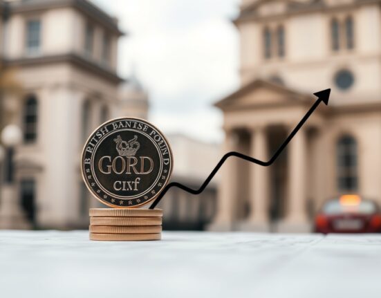 Pound Sterling's Unwavering Resilience: Why Bank of England Rate Cut Outlook Fails to Deter GBP Strength